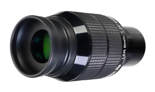 изображение Окуляр Levenhuk Ra LER 6 mm, 1,25”,  3