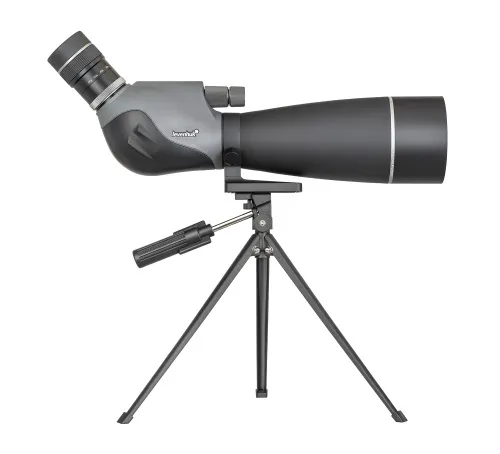 снимка Зрителна тръба Levenhuk New Blaze ED 80,  5