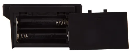 картинка Метеорологична станция Bresser TemeoTrend ST RC, черна,  6