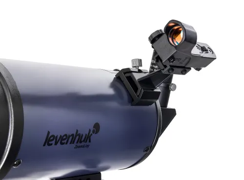 фотография Телескоп Levenhuk New Skyline PRO MAK 102/1300 SQ1,  8
