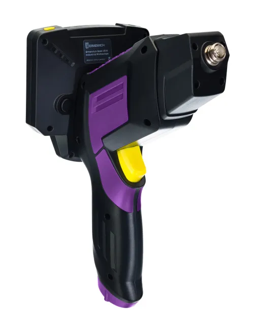 изображение Индустриален ендоскоп Ermenrich Seek VE40,  5