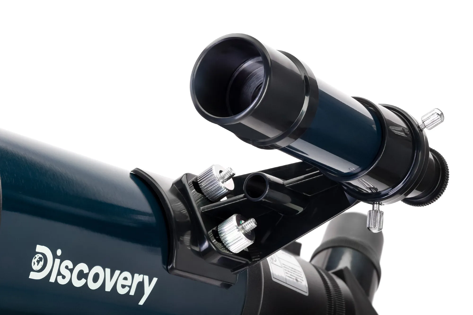 изображение Телескоп Levenhuk Discovery Sky Trip ST70 с книга,  14