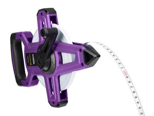 картинка Геодезическа ролетка Ermenrich Reel SH100,  5