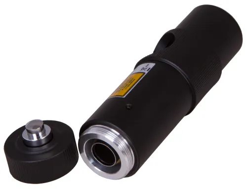 картинка Лазерен колиматор Bresser 1,25",  6