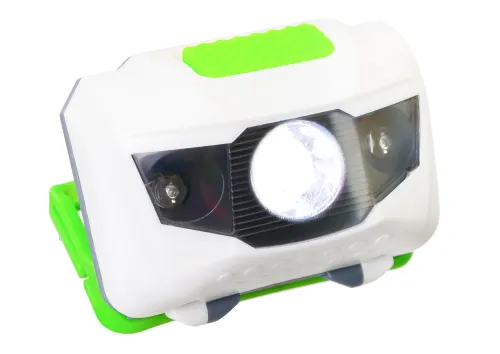 фотография Комплект за изследователи Levenhuk Discovery Basics EK70,  5