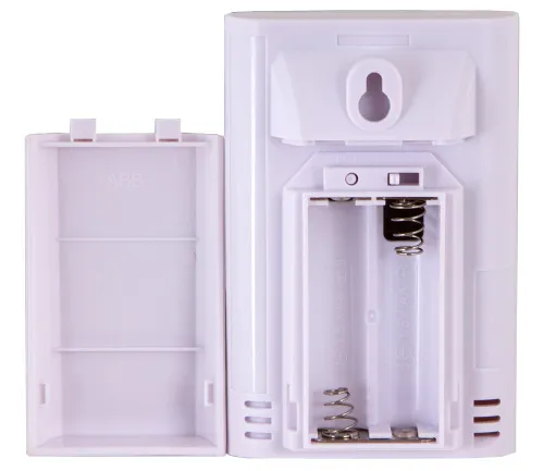 картинка Метеорологична станция Bresser TemeoTrend ST RC, черна,  9