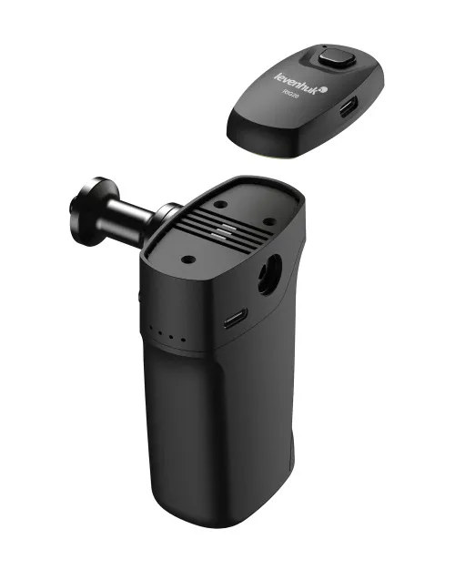 изображение Клетка за смартфон Levenhuk Kelvin RIG20,  14