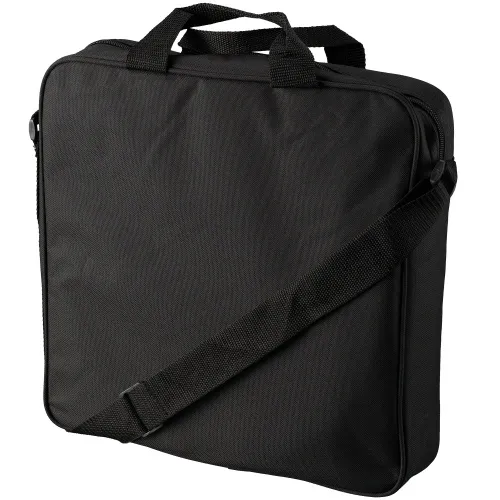 изображение Димируема LED лампа диск 45 W Bresser BR-RL12 за дневна светлина с чанта за носене,  7