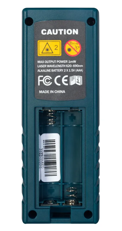 изображение Лазерен измерител Ermenrich Reel PLUS GK60,  4