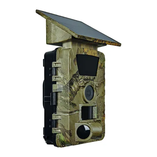 фотография Фотокапан Levenhuk Trap WF30,  4