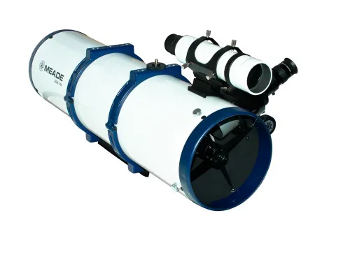 фотография Рефлекторен телескоп Meade LX85 6" ОТА,  6