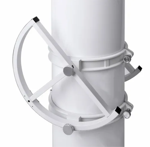 снимка Добсънов телескоп Bresser Messier 8",  6