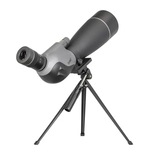 снимка Зрителна тръба Levenhuk New Blaze ED 80,  4