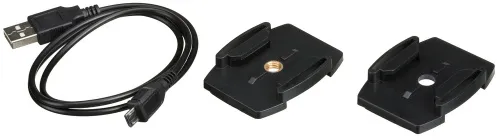фотография Екшън камера Bresser Discovery Adventures Scout Full HD 140°,  7