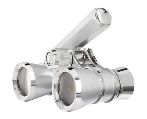 снимка Театрални бинокли Levenhuk Broadway 325Е Лорнет,  9