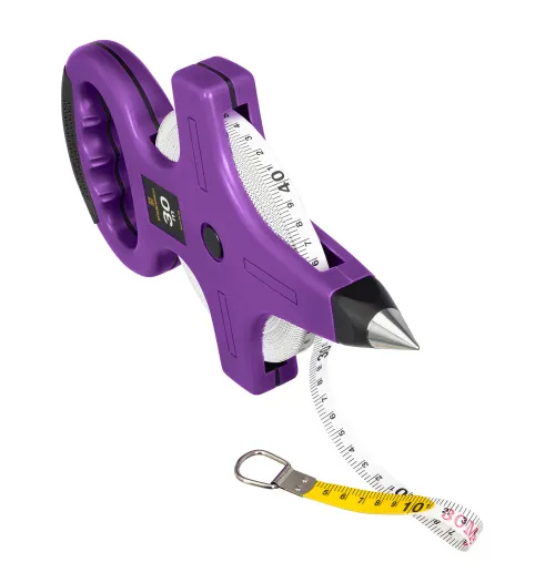 картинка Геодезическа ролетка Ermenrich Reel SL30,  2