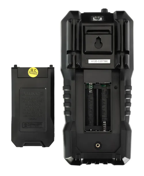 фотография Цифров мултиметър Ermenrich Zing TC21,  5