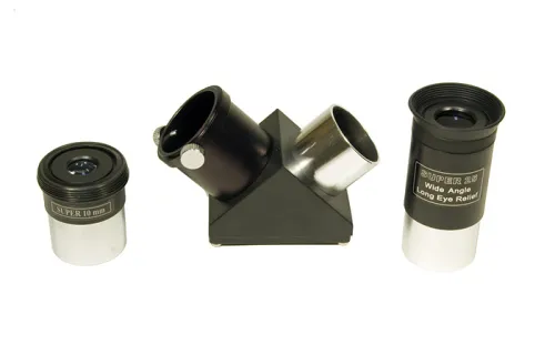 изображение Телескоп Levenhuk Skyline PRO 105 MAK,  8