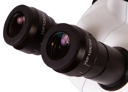 картинка Стереомикроскоп Bresser Science ETD-201 8x–50x Trino Zoom,  10