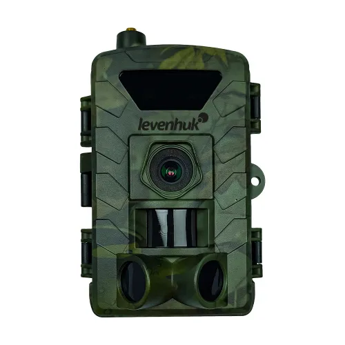 изображение Фотокапан Levenhuk Trap LTE10,  3