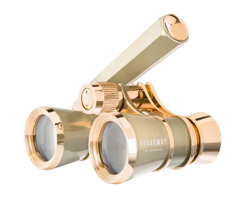 снимка Театрални бинокли Levenhuk Broadway 325Е Лорнет,  9