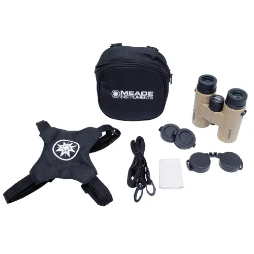 картинка Бинокъл Meade CanyonView ED 10x32,  10
