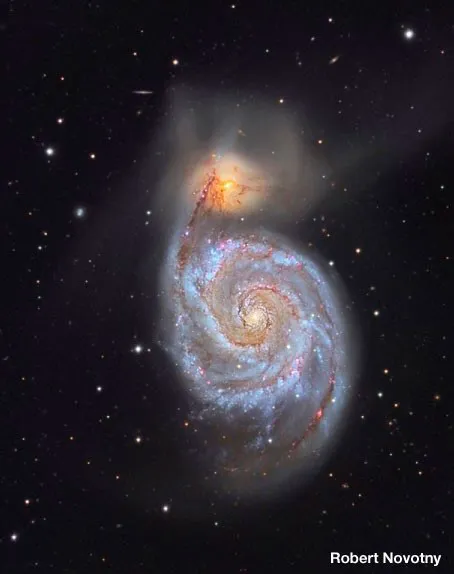 фотография Meade LX850 10" F/8 ACF OTA,  5