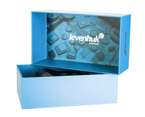 картинка Цифрова лупа Levenhuk ERGO 30,  15