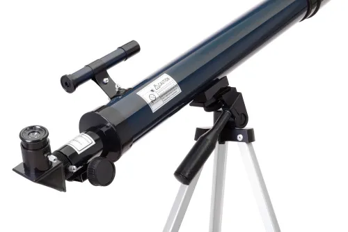 снимка Комплект Levenhuk Discovery Scope 3 с книга,  11