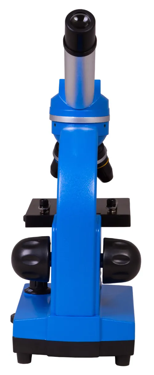 изображение Микроскоп Bresser Junior Biolux SEL 40–1600x,  6