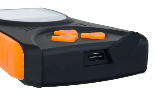 снимка Детектор на радиация Ermenrich Ping RD50,  7