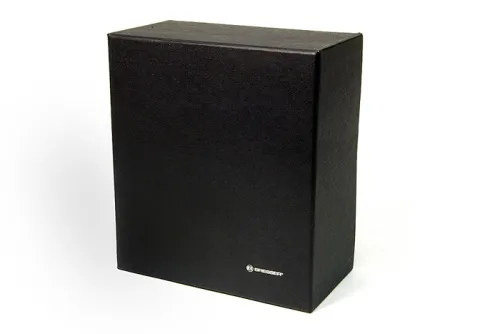 картинка Бинокъл Bresser Everest 8x42,  3