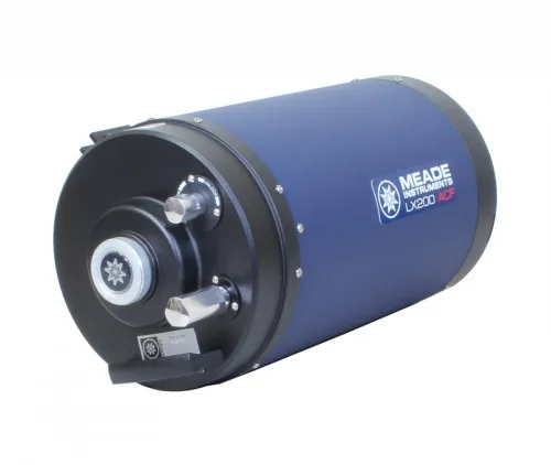 фотография Meade LX200 8" F/10 ACF OTA,  3