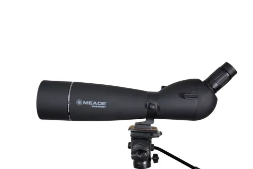 снимка Зрителна тръба Meade Wilderness 20–60x80,  5