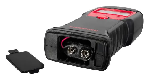 картинка Детектор за влага Ermenrich Wett MW10,  5