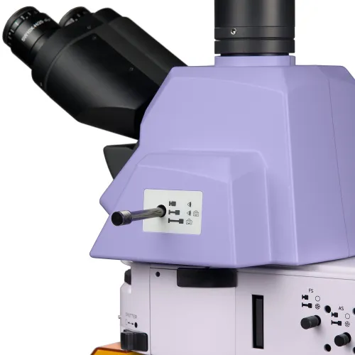 изображение Флуоресцентен микроскоп MAGUS Lum 490L,  12