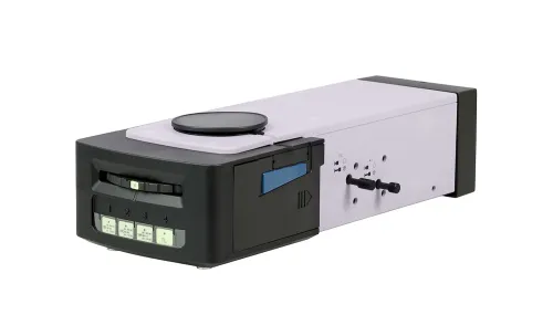 картинка Епи-флуоресцентна приставка MAGUS Epi-FL04 LED, флуоресцентни филтърни кубчета FITC/TRITC/DAPI,  2