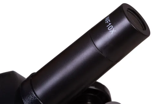 картинка Микроскоп Bresser National Geographic 20x, монокулярен,  8