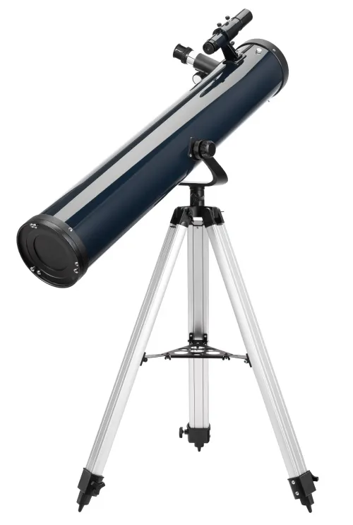 картинка Телескоп Levenhuk Discovery Spark 114 AZ с книга,  7