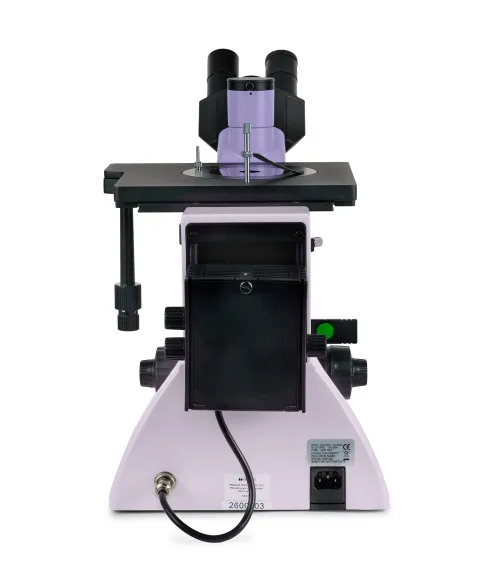 картинка Металургичен инвертиран микроскоп MAGUS Metal V700 DIC,  4