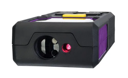 фотография Лазерен измерител Ermenrich Reel PLUS GD40,  6