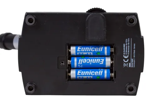 изображение Микроскоп Bresser Junior 40–1024x, без калъф,  8