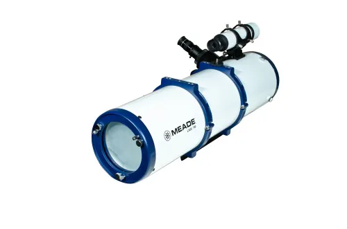 фотография Рефлекторен телескоп Meade LX85 6" ОТА,  4