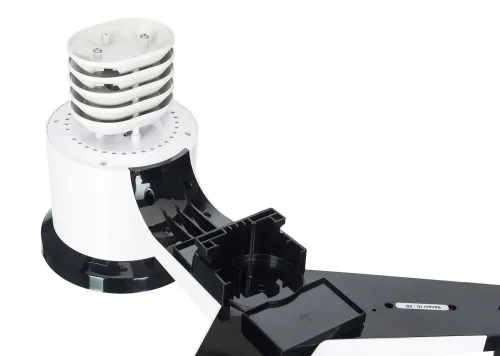 картинка Метеорологична станция Levenhuk Wezzer PRO LP380,  8