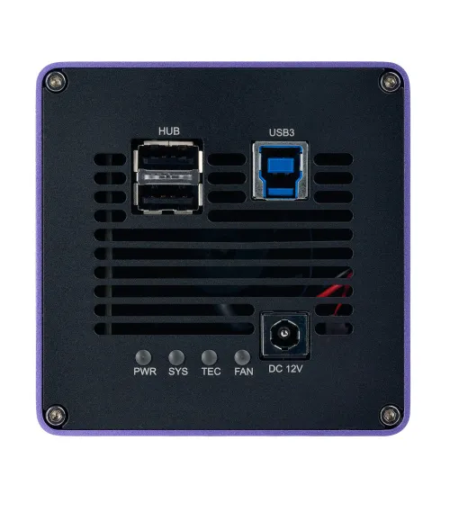 изображение Металургичен цифров микроскоп MAGUS Metal D600 BD,  22