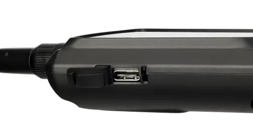 снимка Газ детектор Ermenrich NG40,  5