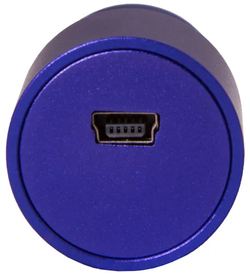 снимка Цифрова камера Levenhuk M500 BASE,  9