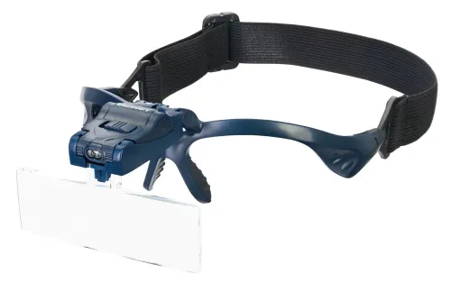 фотография Увеличителни очила Levenhuk Discovery Crafts DGL 40,  8