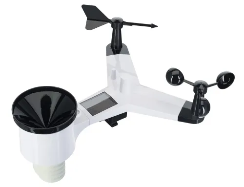 картинка Метеорологична станция Levenhuk Wezzer PRO LP380,  6