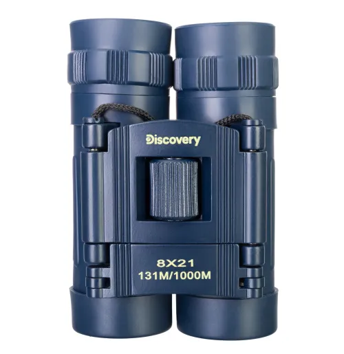 фотография Бинокъл Levenhuk Discovery Basics BB 8x21,  6